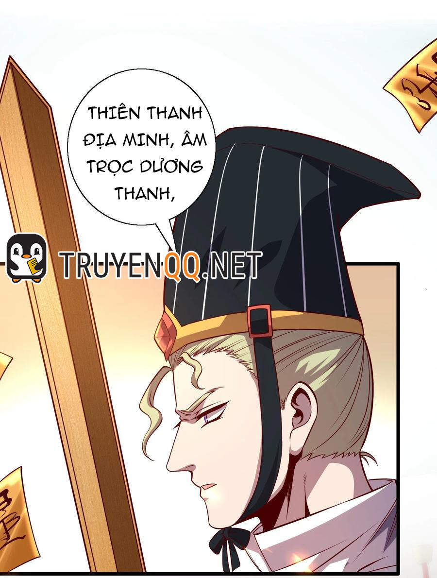 Bán Điện Thoại Xuyên Tam Giới Chapter 9 - 2