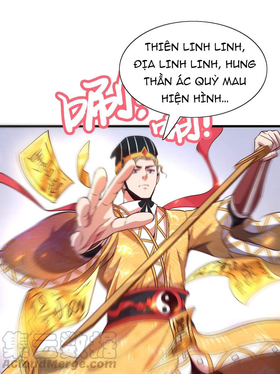 Bán Điện Thoại Xuyên Tam Giới Chapter 9 - 11