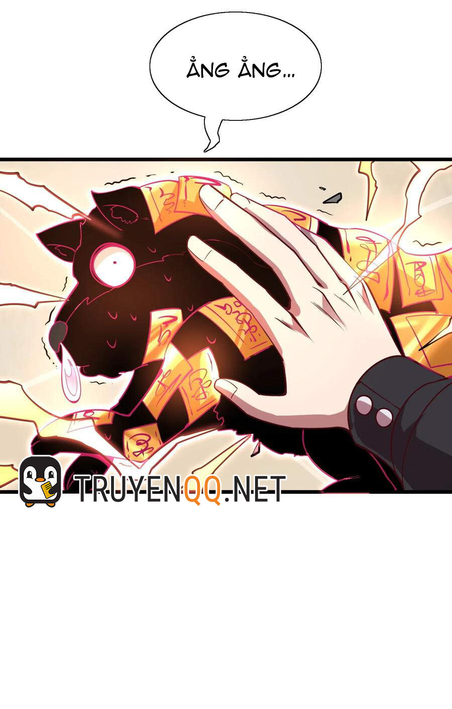Bán Điện Thoại Xuyên Tam Giới Chapter 9 - 25