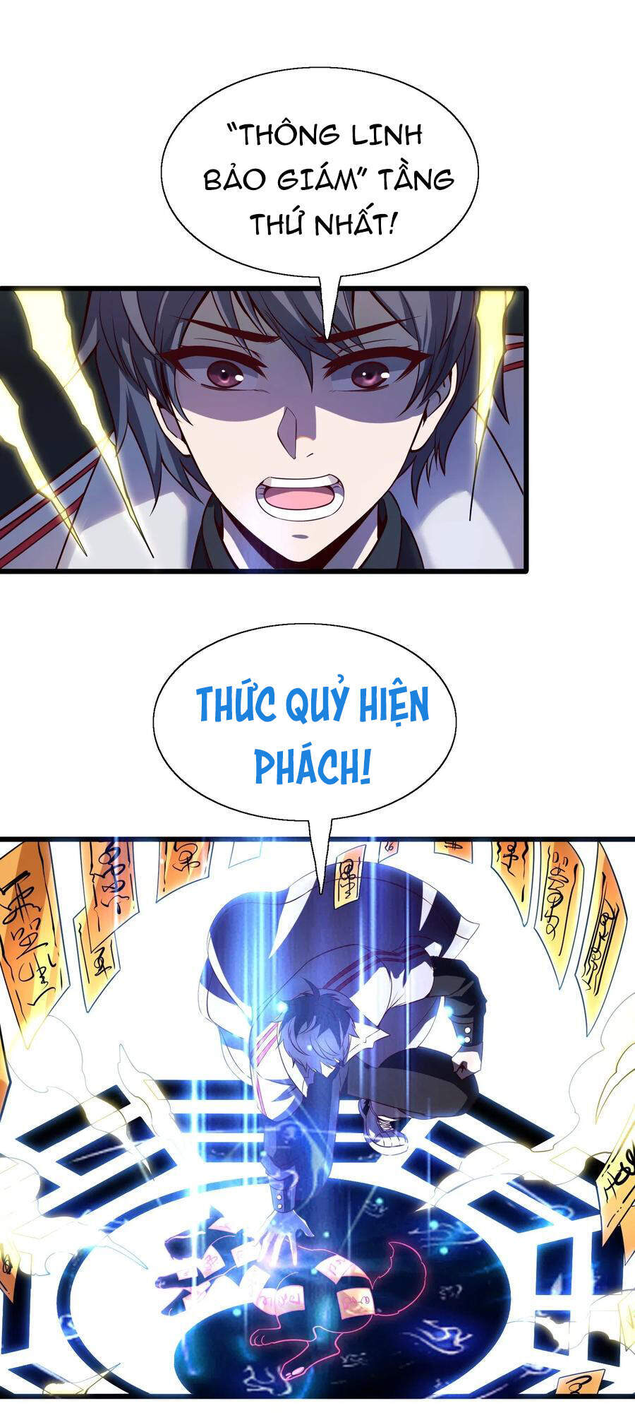 Bán Điện Thoại Xuyên Tam Giới Chapter 9 - 26