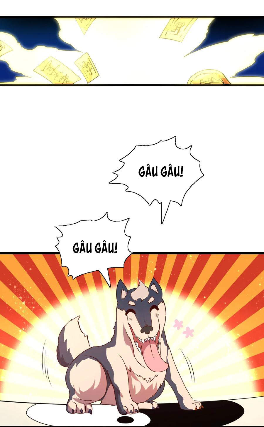 Bán Điện Thoại Xuyên Tam Giới Chapter 9 - 28