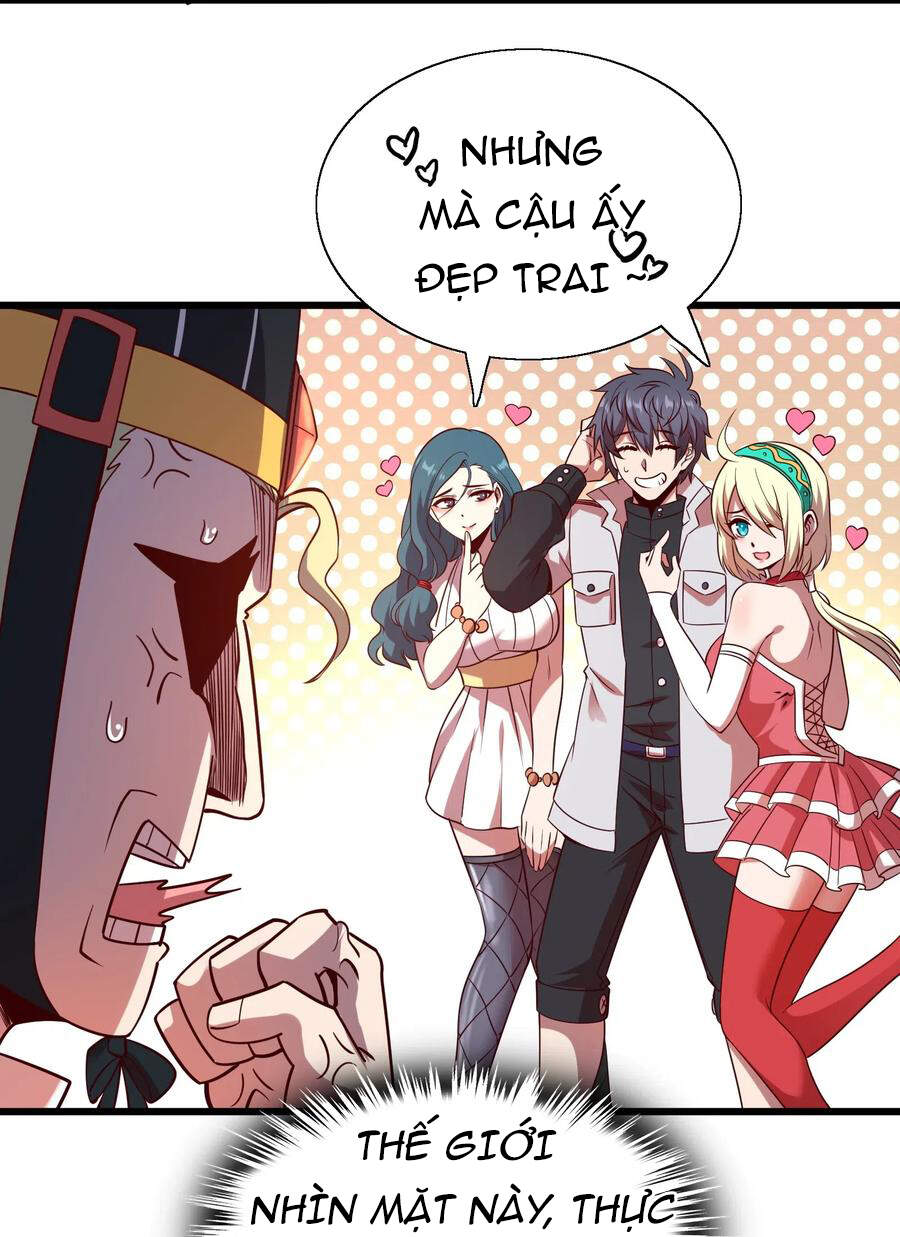 Bán Điện Thoại Xuyên Tam Giới Chapter 9 - 34