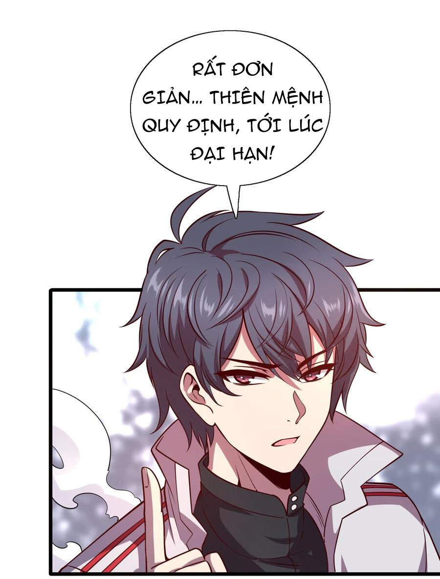 Bán Điện Thoại Xuyên Tam Giới Chapter 9 - 37