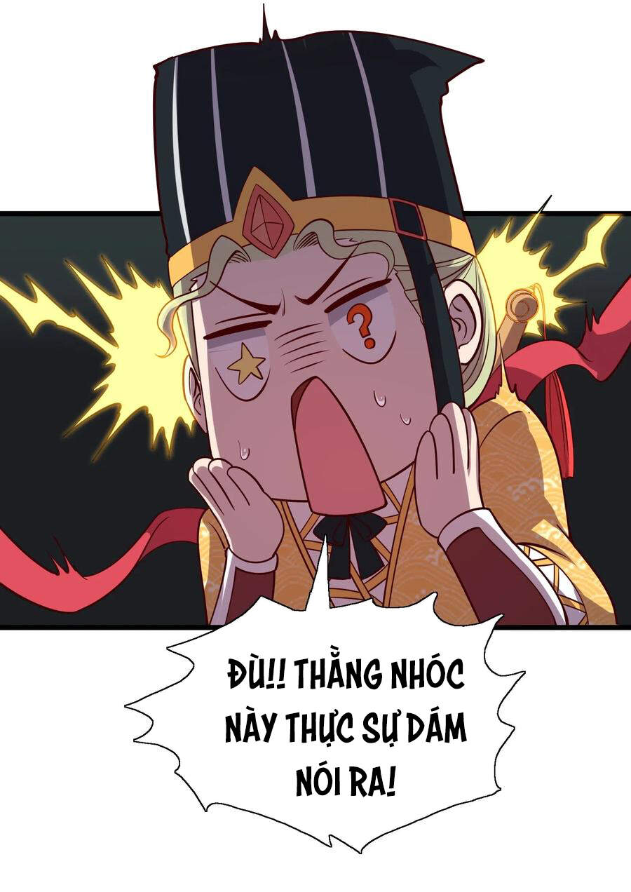 Bán Điện Thoại Xuyên Tam Giới Chapter 9 - 38