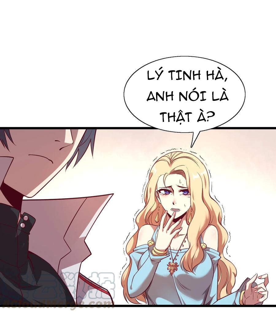 Bán Điện Thoại Xuyên Tam Giới Chapter 9 - 39