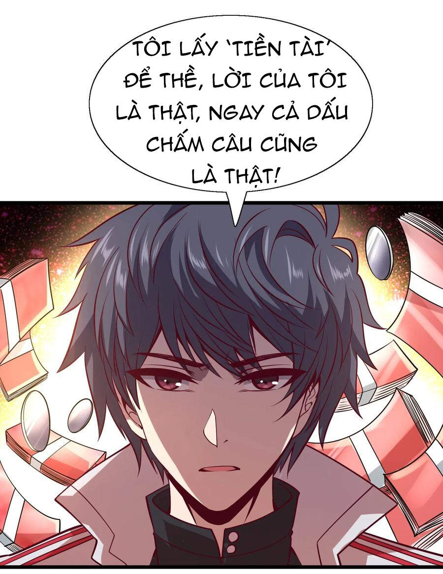 Bán Điện Thoại Xuyên Tam Giới Chapter 9 - 40