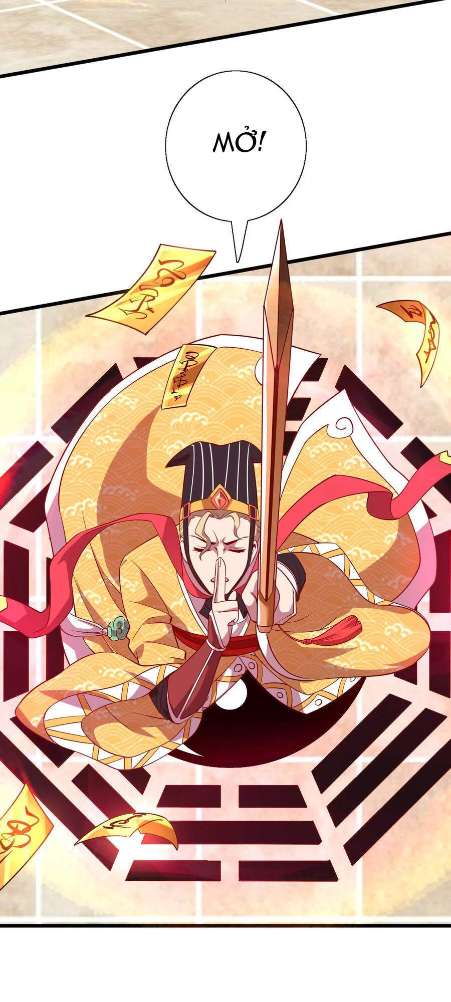 Bán Điện Thoại Xuyên Tam Giới Chapter 9 - 5