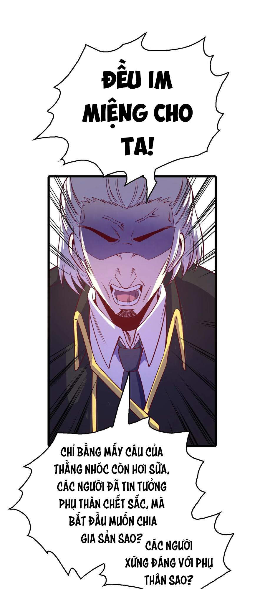 Bán Điện Thoại Xuyên Tam Giới Chapter 9 - 42