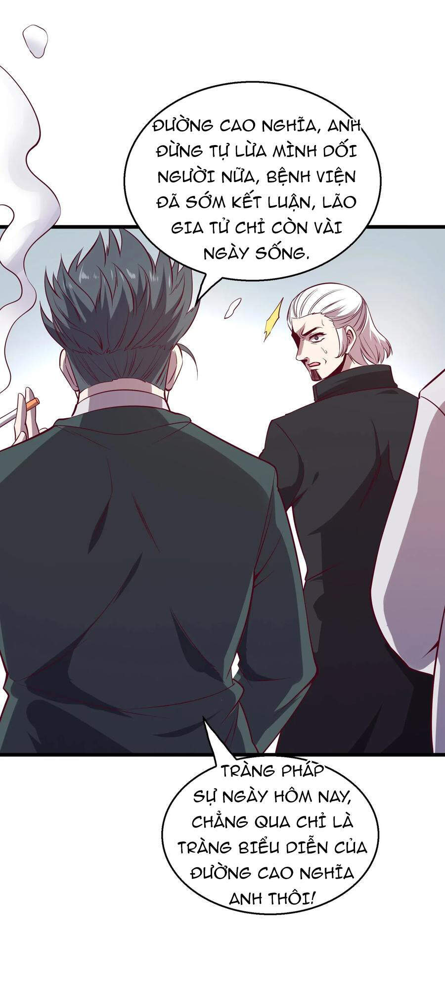 Bán Điện Thoại Xuyên Tam Giới Chapter 9 - 44