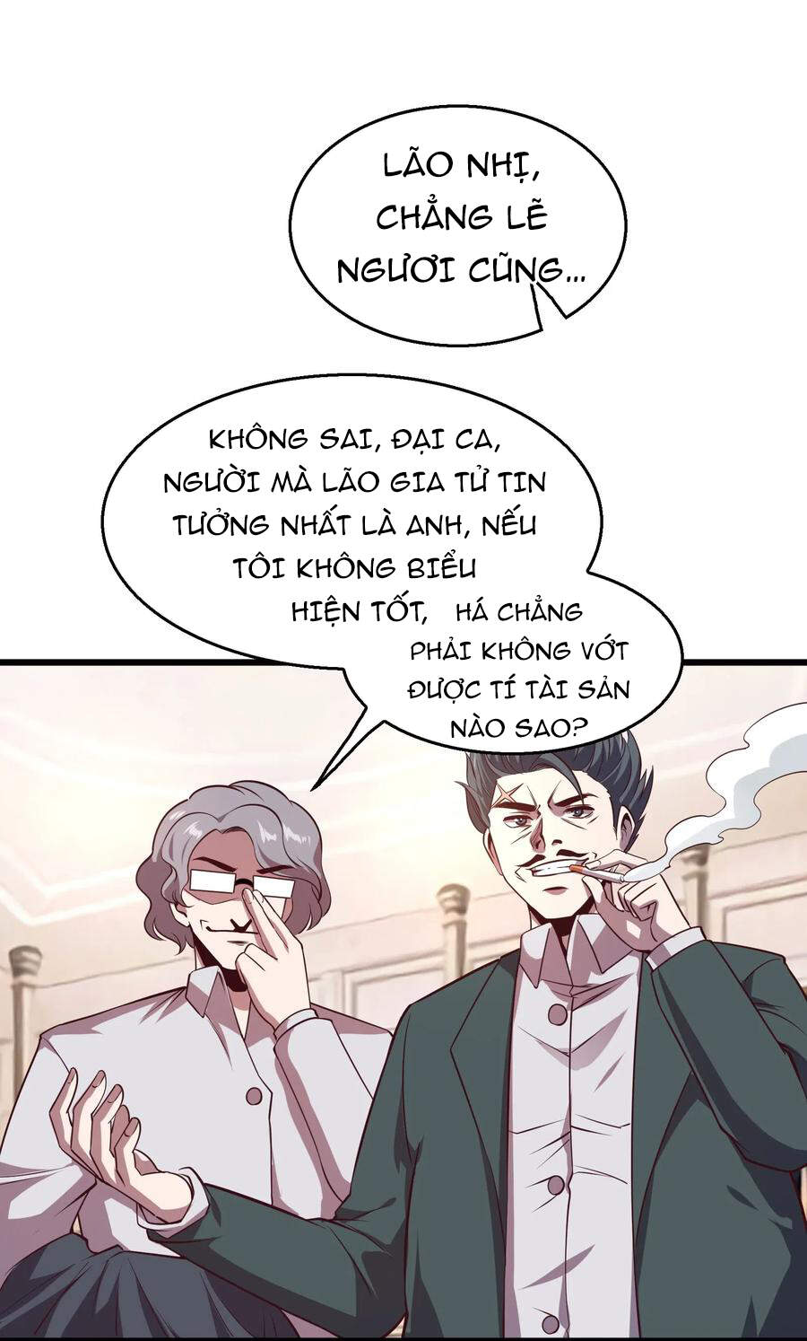 Bán Điện Thoại Xuyên Tam Giới Chapter 9 - 46