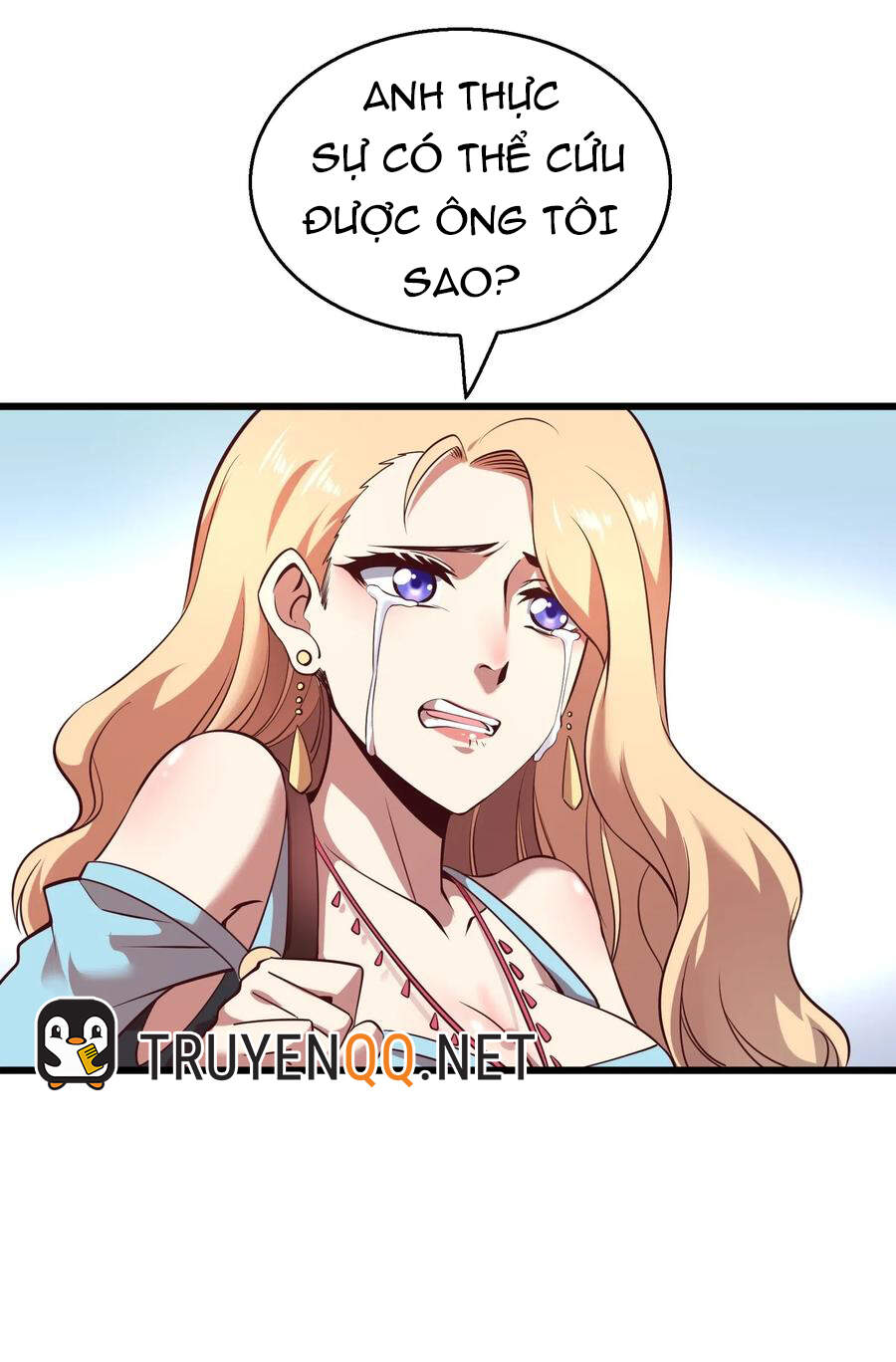 Bán Điện Thoại Xuyên Tam Giới Chapter 9 - 53