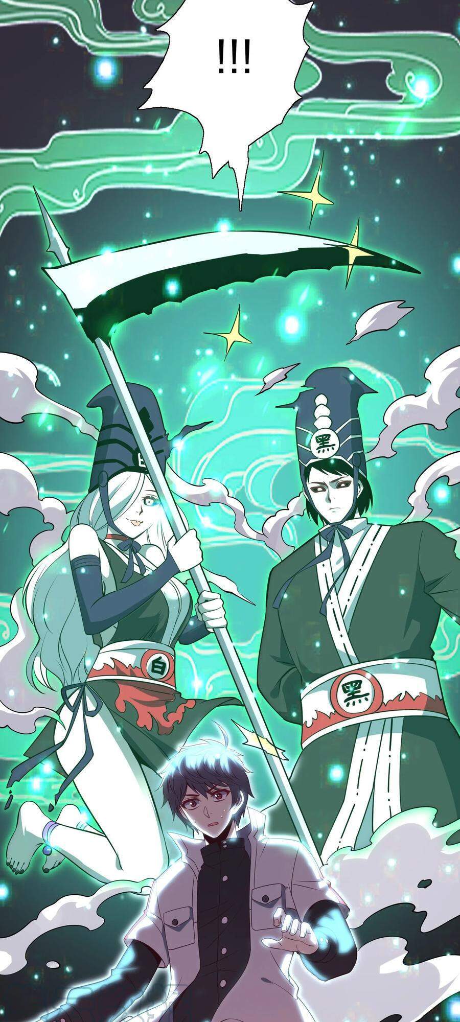 Bán Điện Thoại Xuyên Tam Giới Chapter 9 - 57