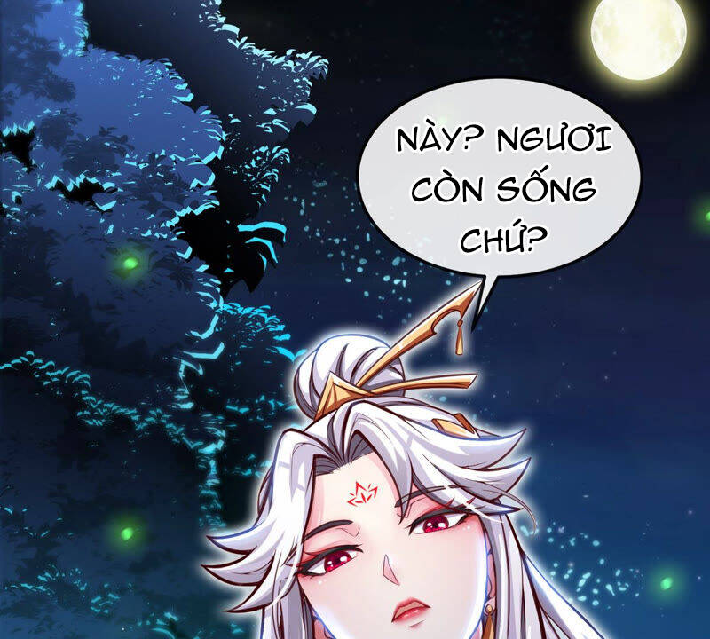 Bản Kiếm Tiên Tuyệt Không Làm Nô Chapter 1 - 17