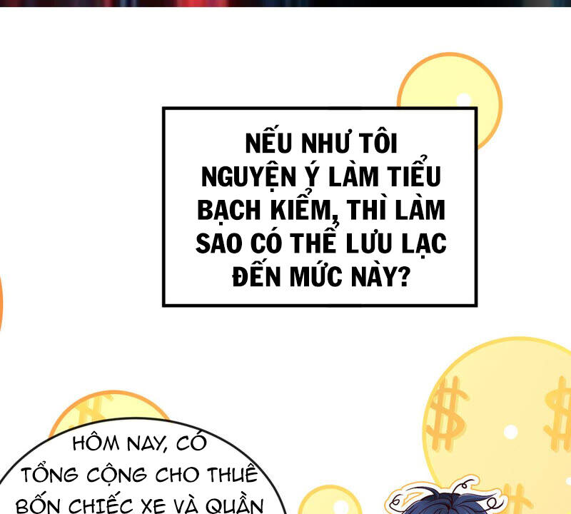 Bản Kiếm Tiên Tuyệt Không Làm Nô Chapter 1 - 6