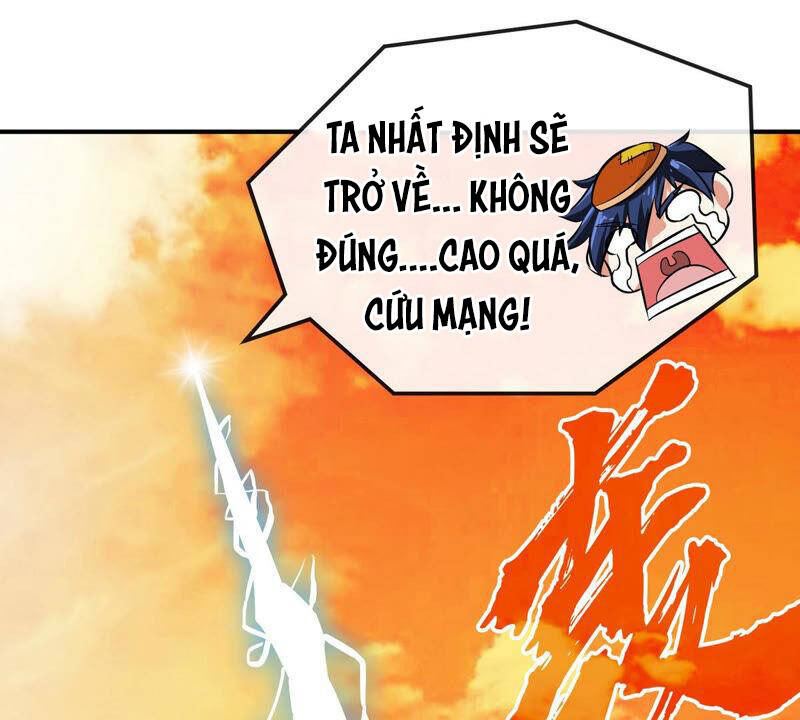 Bản Kiếm Tiên Tuyệt Không Làm Nô Chapter 12.5 - 21