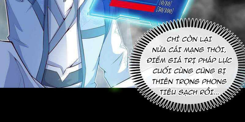 Bản Kiếm Tiên Tuyệt Không Làm Nô Chapter 12.5 - 44