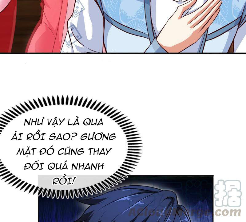 Bản Kiếm Tiên Tuyệt Không Làm Nô Chapter 12 - 15
