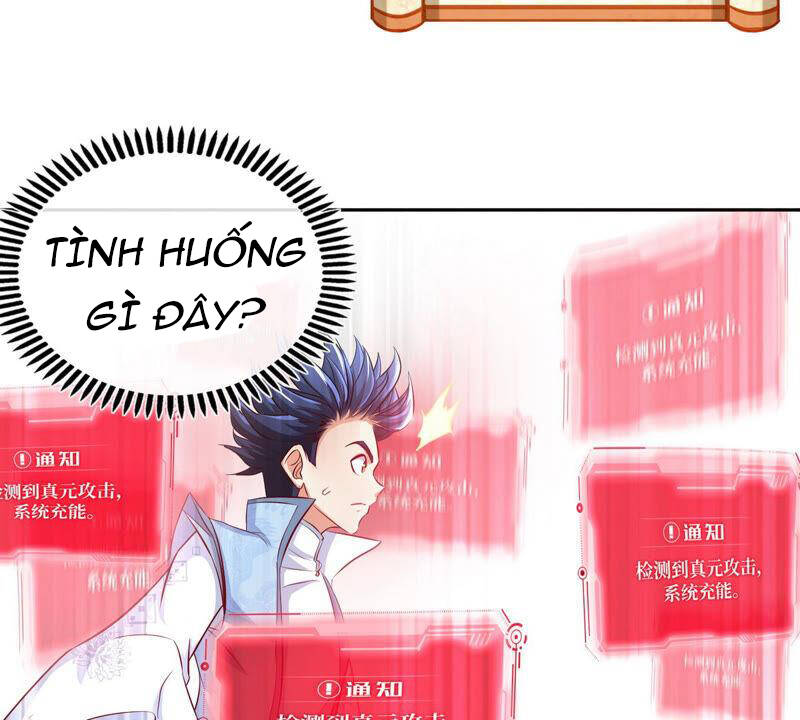 Bản Kiếm Tiên Tuyệt Không Làm Nô Chapter 12 - 46
