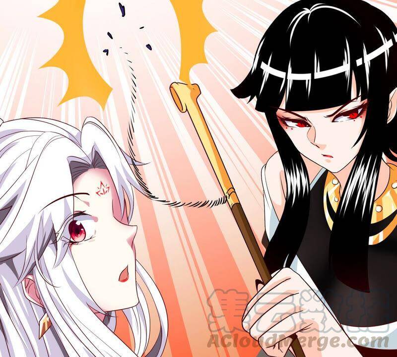 Bản Kiếm Tiên Tuyệt Không Làm Nô Chapter 13 - 25