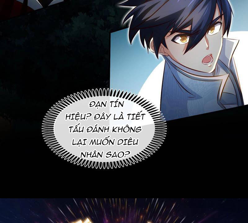 Bản Kiếm Tiên Tuyệt Không Làm Nô Chapter 13 - 53