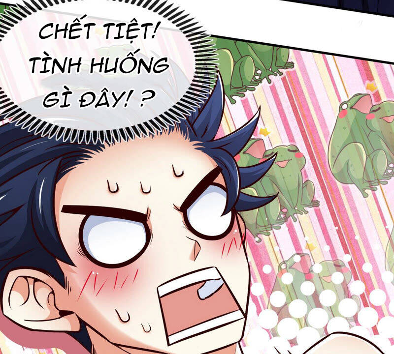 Bản Kiếm Tiên Tuyệt Không Làm Nô Chapter 2 - 119
