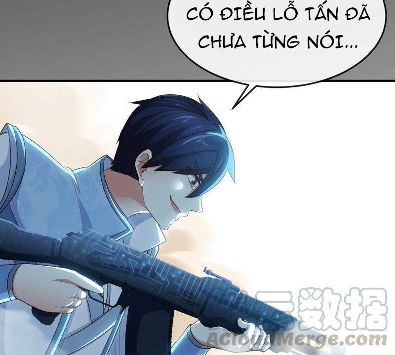 Bản Kiếm Tiên Tuyệt Không Làm Nô Chapter 20 - 55