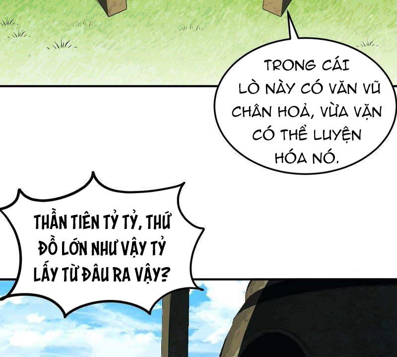Bản Kiếm Tiên Tuyệt Không Làm Nô Chapter 27 - 19