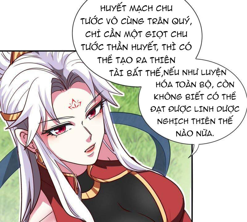 Bản Kiếm Tiên Tuyệt Không Làm Nô Chapter 27 - 61