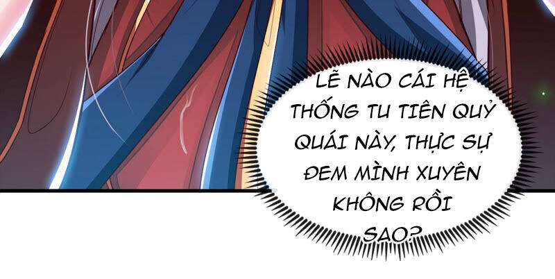 Bản Kiếm Tiên Tuyệt Không Làm Nô Chapter 3 - 11