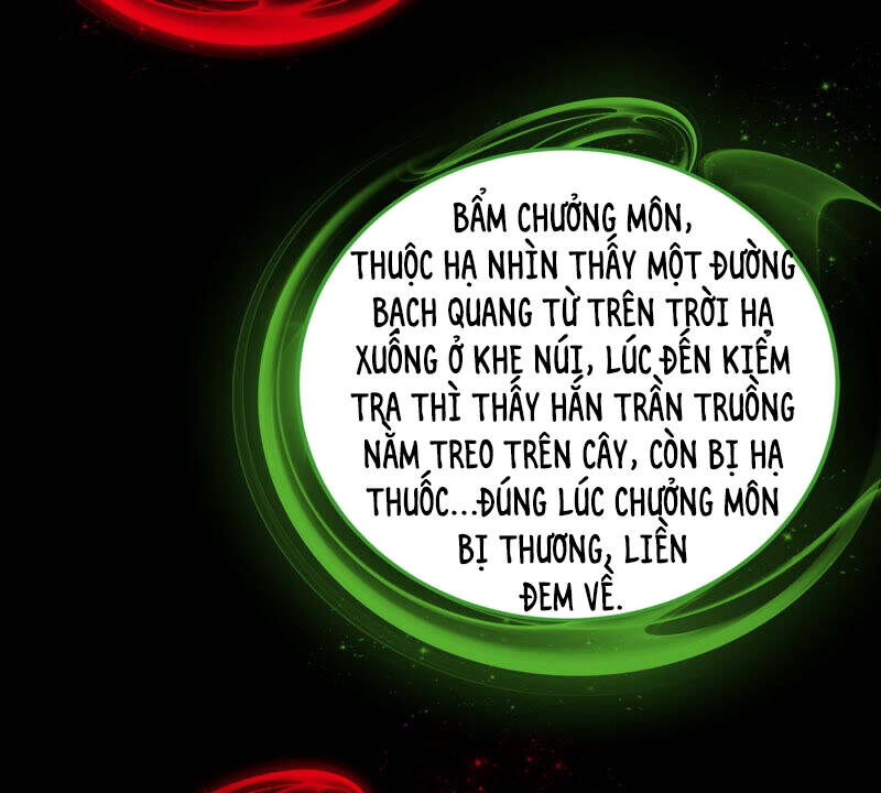 Bản Kiếm Tiên Tuyệt Không Làm Nô Chapter 3 - 25
