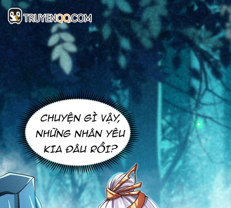 Bản Kiếm Tiên Tuyệt Không Làm Nô Chapter 3 - 6