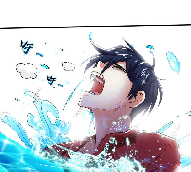 Bản Kiếm Tiên Tuyệt Không Làm Nô Chapter 3 - 51
