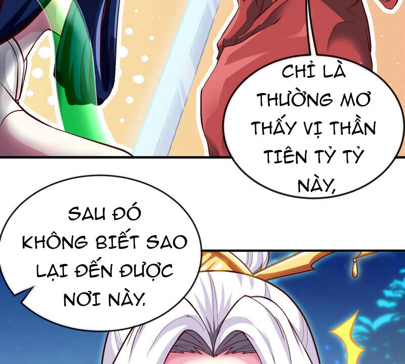 Bản Kiếm Tiên Tuyệt Không Làm Nô Chapter 3 - 82