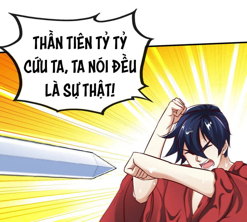 Bản Kiếm Tiên Tuyệt Không Làm Nô Chapter 3 - 85