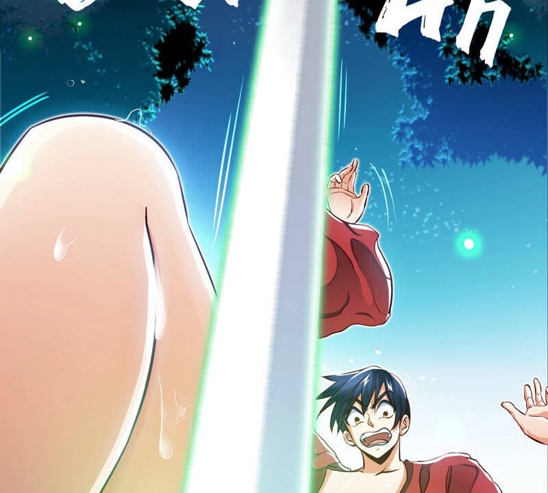 Bản Kiếm Tiên Tuyệt Không Làm Nô Chapter 3 - 91