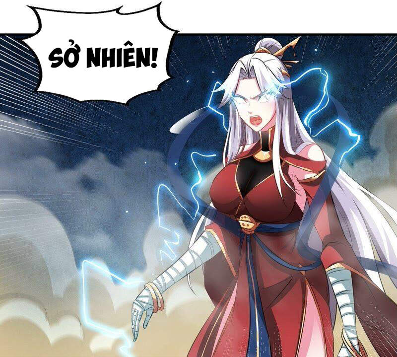 Bản Kiếm Tiên Tuyệt Không Làm Nô Chapter 31 - 40