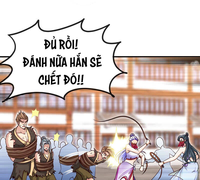 Bản Kiếm Tiên Tuyệt Không Làm Nô Chapter 4 - 68