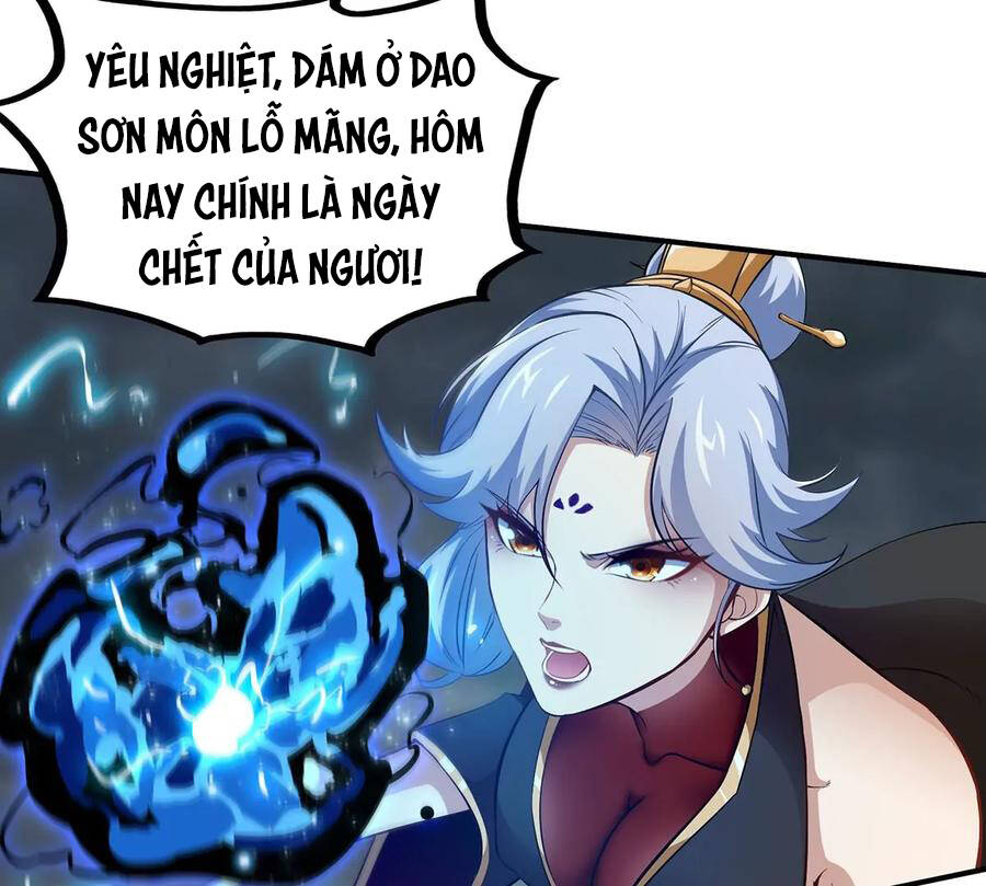 Bản Kiếm Tiên Tuyệt Không Làm Nô Chapter 42 - 19