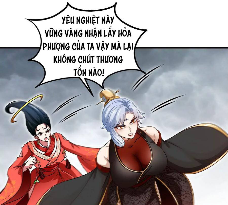 Bản Kiếm Tiên Tuyệt Không Làm Nô Chapter 42 - 33