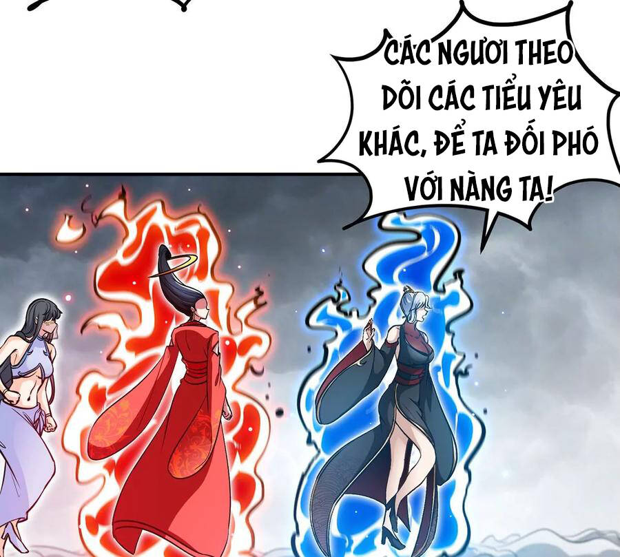 Bản Kiếm Tiên Tuyệt Không Làm Nô Chapter 42 - 35