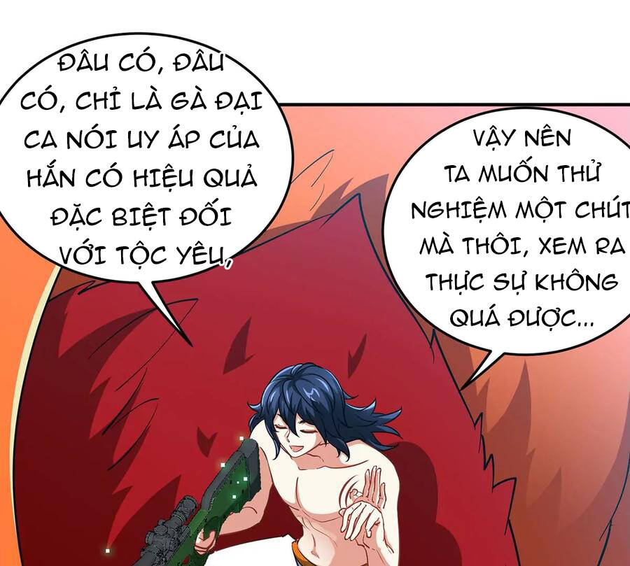 Bản Kiếm Tiên Tuyệt Không Làm Nô Chapter 43 - 42