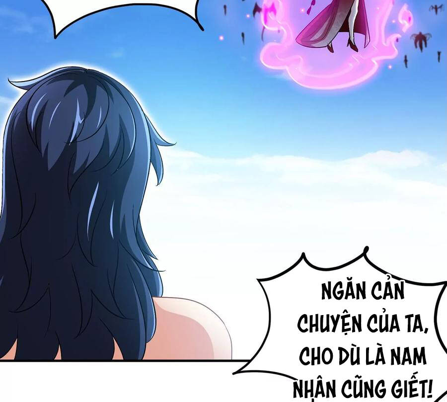 Bản Kiếm Tiên Tuyệt Không Làm Nô Chapter 43 - 46
