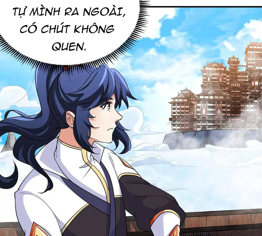 Bản Kiếm Tiên Tuyệt Không Làm Nô Chapter 46 - 30
