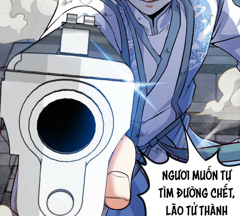 Bản Kiếm Tiên Tuyệt Không Làm Nô Chapter 6 - 18