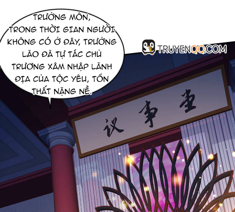 Bản Kiếm Tiên Tuyệt Không Làm Nô Chapter 6 - 26