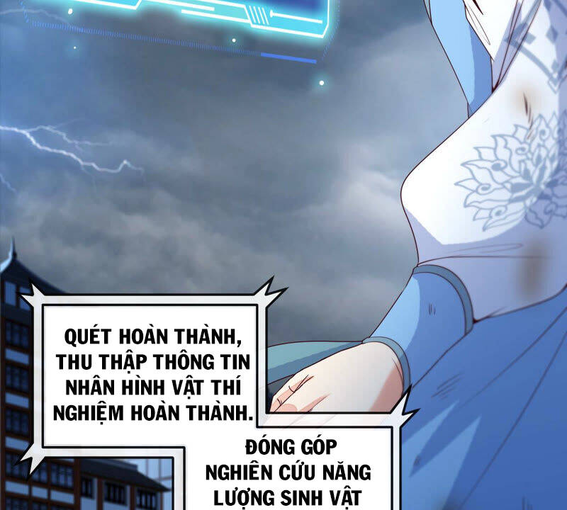 Bản Kiếm Tiên Tuyệt Không Làm Nô Chapter 6 - 68