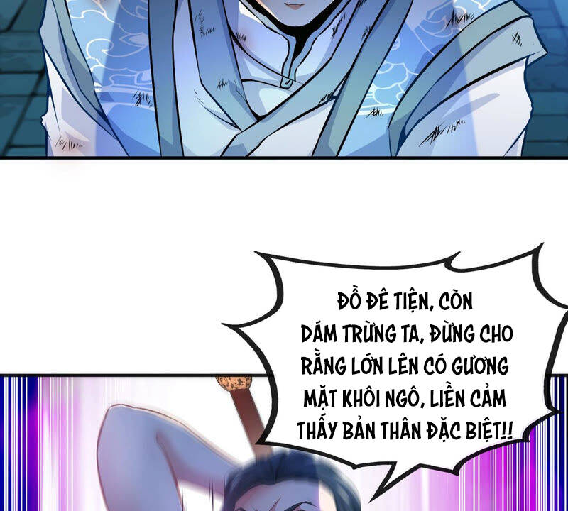 Bản Kiếm Tiên Tuyệt Không Làm Nô Chapter 6 - 9