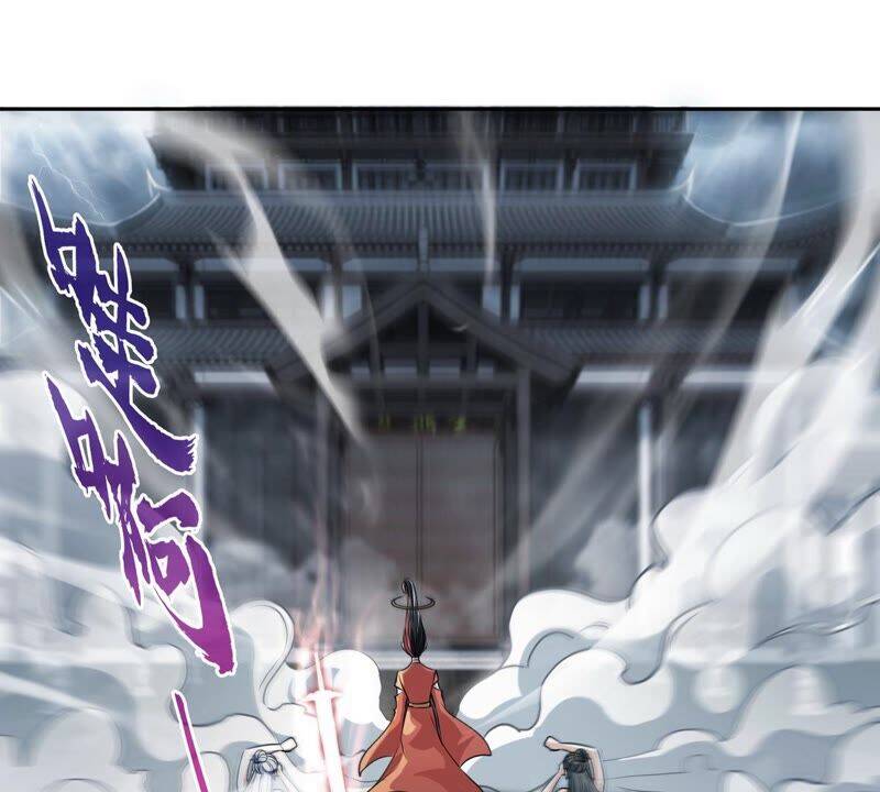 Bản Kiếm Tiên Tuyệt Không Làm Nô Chapter 7 - 22