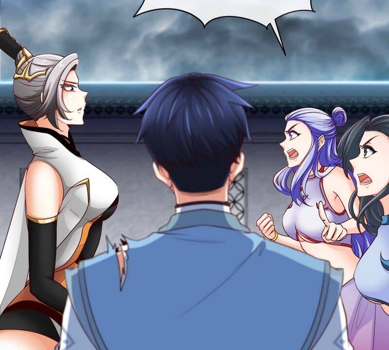 Bản Kiếm Tiên Tuyệt Không Làm Nô Chapter 7 - 5