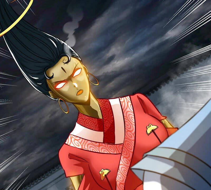 Bản Kiếm Tiên Tuyệt Không Làm Nô Chapter 8 - 24